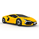 Lamborghini Revuelto 2023 - 3DOcean Item for Sale