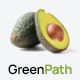 GreenPath - Organic Food Store WordPress Theme - ThemeForest Item for Sale
