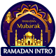Ramadan Intro - VideoHive Item for Sale