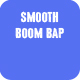 Smooth Boom Bap - AudioJungle Item for Sale