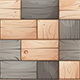 Hand painting wood floor texture - 3DOcean Item for Sale