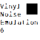 Vinyl Noise Emulation 6