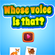 Animal Sound Recognition Game - CONSTRUCT 2 - CodeCanyon Item for Sale