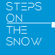 Steps On The Snow