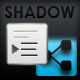 Shadow Mega Menu With Social Share - CodeCanyon Item for Sale