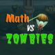 Math vs Zombies | Educational maths game (construct 3) - CodeCanyon Item for Sale