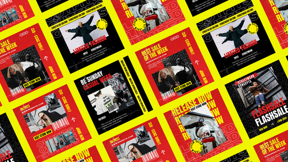 Origa Streetwear Instagram Posts alt