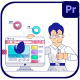 Gadgets Analytics And Smm Explainers for Premiere Pro - VideoHive Item for Sale