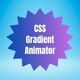 CSS Gradient Animator Theme +Tool For Blogger - CodeCanyon Item for Sale