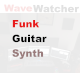Funk Guitar Synth - AudioJungle Item for Sale