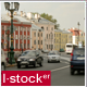St. Petersburg Street Time Lapse 8 - VideoHive Item for Sale