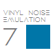 Vinyl Noise Emulation 7