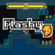 Flashy - HTML5 Game (Construct 3 | Construct 2 | Capx) - CodeCanyon Item for Sale
