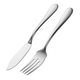 Fish Knife and Fork Generic Cutlery - 3DOcean Item for Sale
