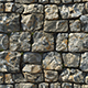 Stone wall tile texture - 3DOcean Item for Sale
