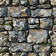 Stone wall tile texture - 3DOcean Item for Sale