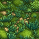 Hand painted grass tile texture - 3DOcean Item for Sale