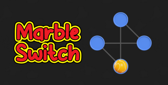 Marble Switch HTML5 Game