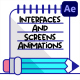 Interfaces And Screens for After Effects - VideoHive Item for Sale
