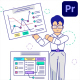 Business And Analytics Explainers for Premiere Pro - VideoHive Item for Sale