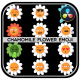 Chamomile flower emoji for DaVinci Resolve - VideoHive Item for Sale