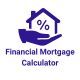 Financial Mortgage Calculator - web calculator for your website - CodeCanyon Item for Sale