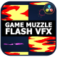 Game VFX Muzzle Flash | DaVinci Resolve - VideoHive Item for Sale