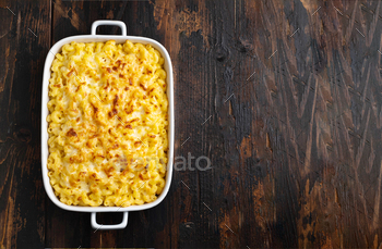 mac n cheese