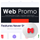 Web Site Promo V 0.5 - VideoHive Item for Sale