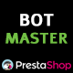 BotMaster - set noindex / nofollow for PrestaShop pages, categories and filters - CodeCanyon Item for Sale