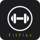 FitFlex App | FitPro App | Fitness Management App | UI Kit | React Native - CodeCanyon Item for Sale