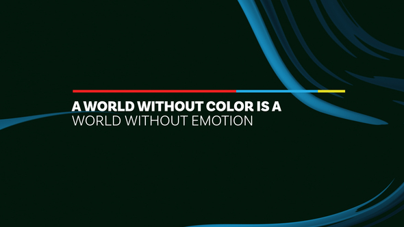 Text Animations with Colorful Backgrounds alt