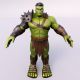 3d Character Hulk - 3DOcean Item for Sale