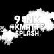 Ink Matte Splashes - VideoHive Item for Sale