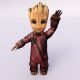 3d Character Groot - 3DOcean Item for Sale