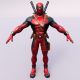 3d Character Deadpool - 3DOcean Item for Sale