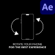 Rotate Your Phone - VideoHive Item for Sale