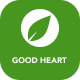 GoodHeart - Charity & Nonprofit Elementor WordPress Theme - ThemeForest Item for Sale