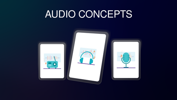 Audio Concepts