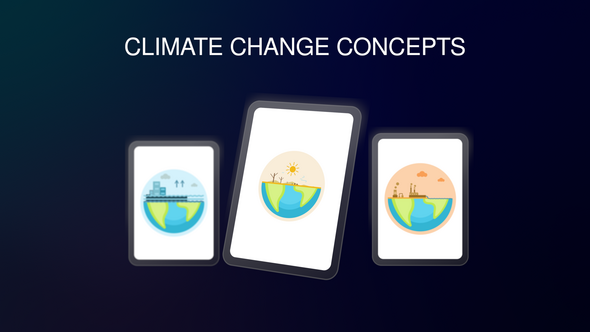 Climate Change Concepts