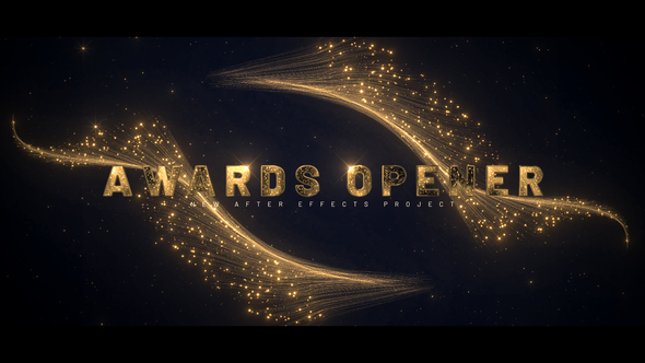 Awards Opener