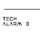 Tech Alarm 3