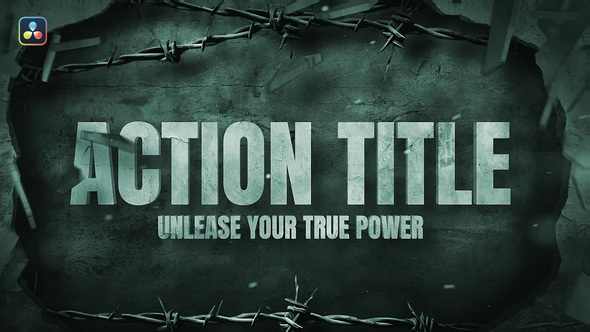 Action Title Pro