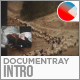 Documentary Intro - VideoHive Item for Sale