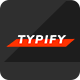Typify - Tech Magazine Website Template for Photoshop (PSD) - ThemeForest Item for Sale