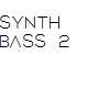 Synth Bass 2