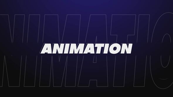 Text Animation