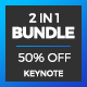 Creative Business Infographics Bundle - GraphicRiver Item for Sale