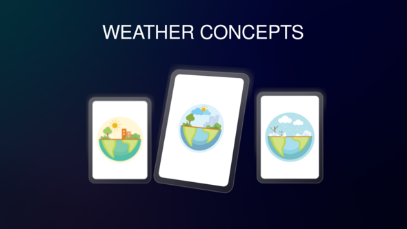 Weather Concepts