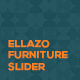 Ellazo Furniture Slider - CodeCanyon Item for Sale